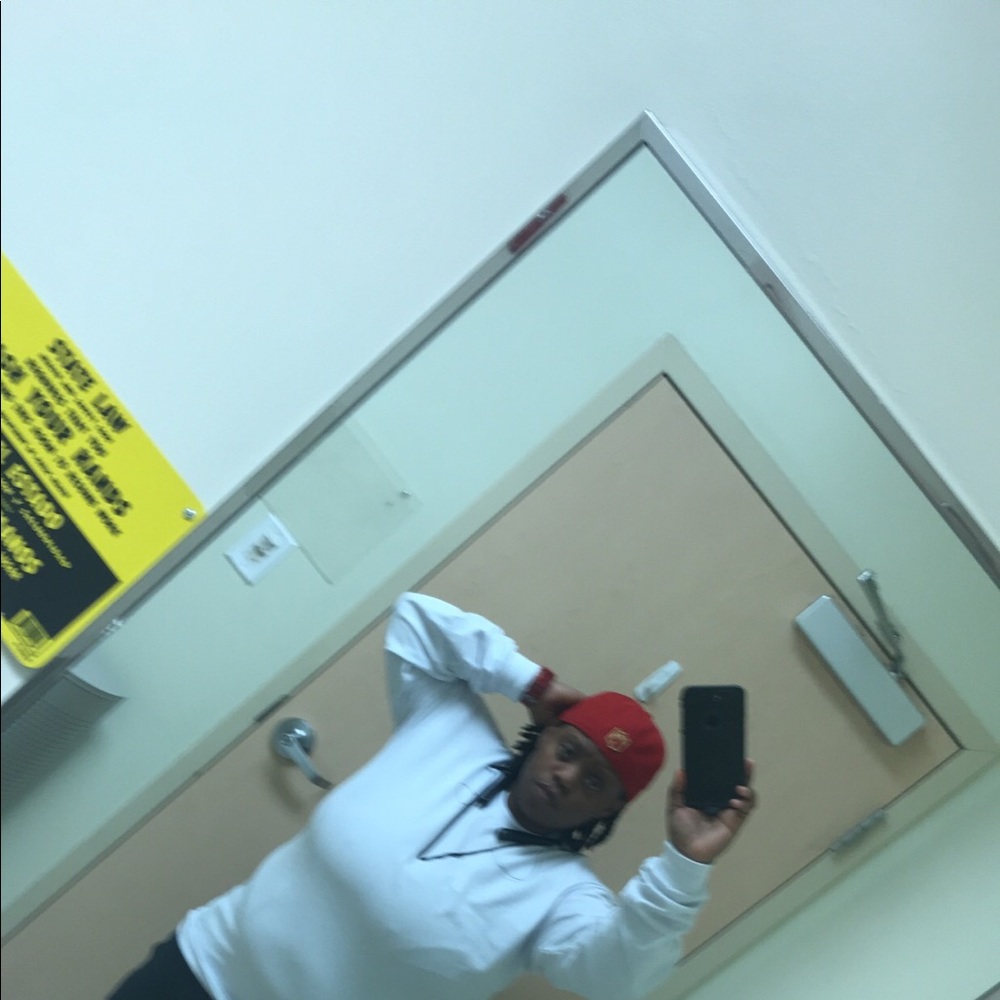 Meet your Posher, Brandie